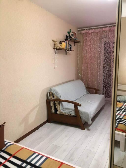 Apartment On Studentska Street Львов Экстерьер фото
