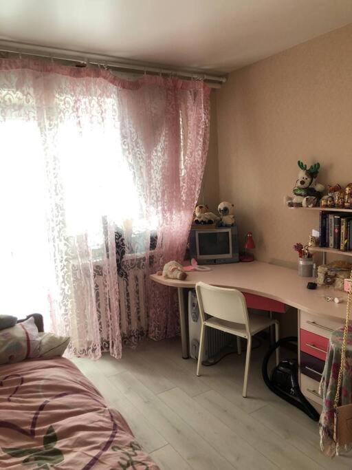 Apartment On Studentska Street Львов Экстерьер фото